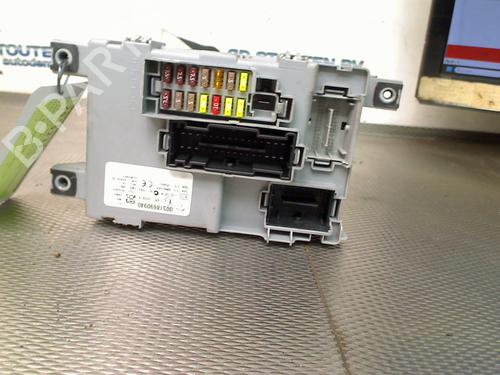 Fuse box FIAT PUNTO EVO (199_) 1.3 D Multijet | BP37169710E1  - Image 6