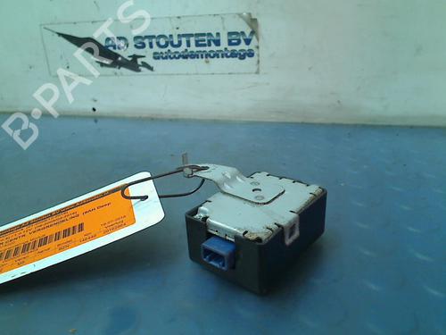 Used Electronic module TOYOTA IQ (_J1_) 1.0 (KGJ10_, KGJ10R) (68 hp) 11306315