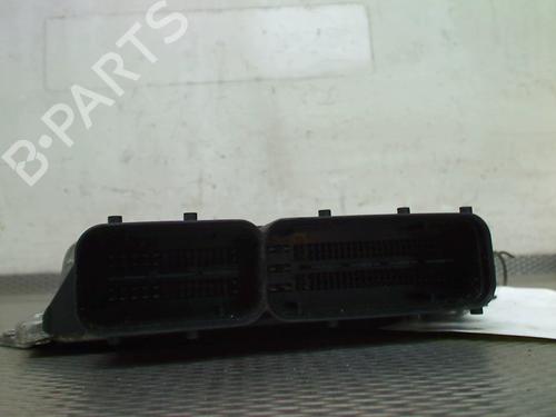 Engine control unit (ECU) FIAT DOBLO Cargo (263_) 1.3 D Multijet | BP33325080M57 - Image 5