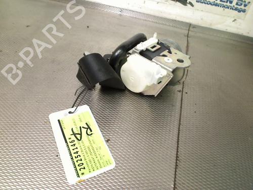 Rear right seatbelt BMW 5 (E60) 530 d | BP29953824I28