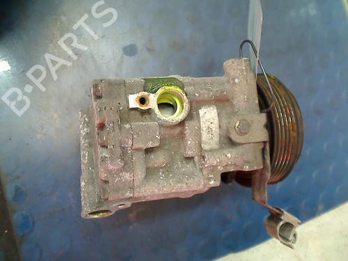 AC compressor LANCIA MUSA (350_) 1.4 (350.AXA11, 350.AXA1A) | BP12589740M34 