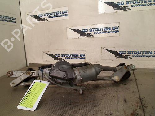 Used Front wipers mechanism TOYOTA AURIS (_E15_) 2.2 D (ADE157_, ADE151_, ADE151R, ADE157R) (177 hp) 30960219