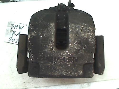 Right rear brake caliper BMW X6 (E71, E72) xDrive 35 d | BP11775011M106 