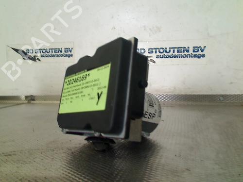 ABS pump FIAT 500 (312_) 0.9 (312AXG1A, 312.AXG11) | BP25613871M43 