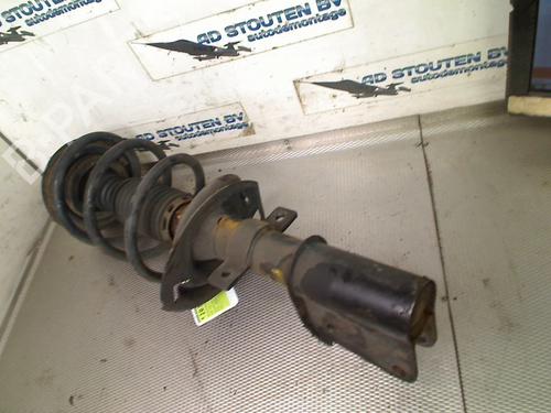 Right front shock absorber RENAULT ESPACE IV (JK0/1_) 2.0 (JK0A, JK1D, JK0N) | BP36070726M17  - Image 6
