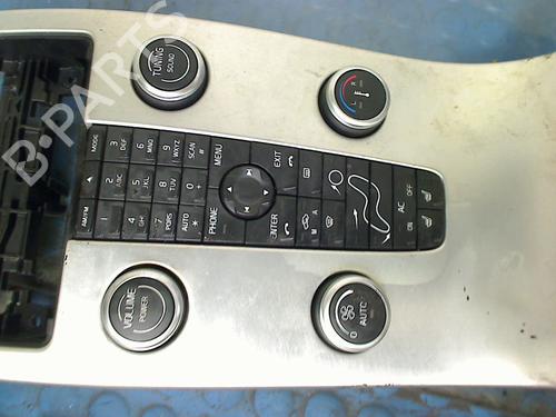 Switch VOLVO C70 II Convertible (542) T5 | BP18787806I30 