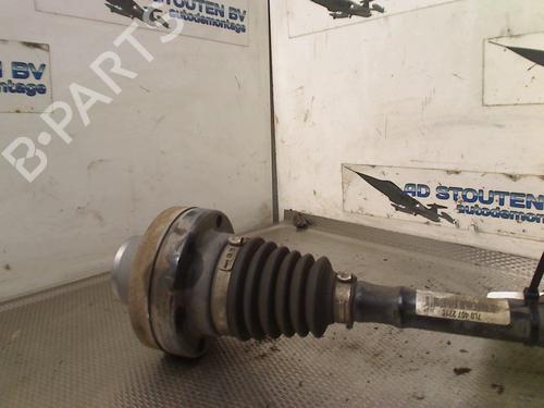 Left front driveshaft PORSCHE CAYENNE (9PA) 3.2 | BP30932109M38 