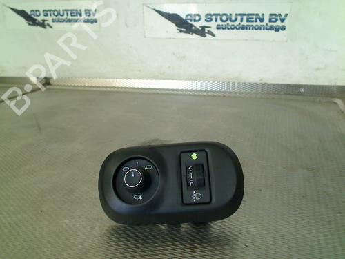 Mando retrovisor CITROËN C4 CACTUS 1.2 THP 110 | BP39199751I25 - Image 2