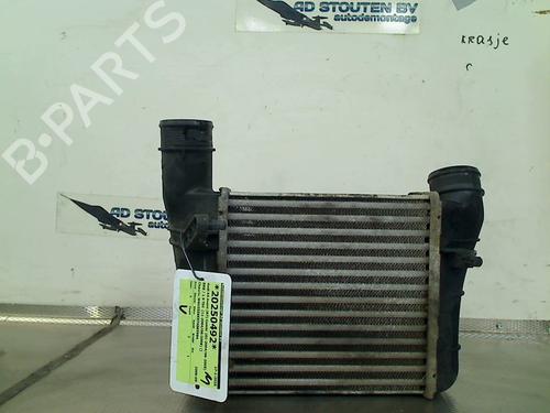 Used Intercooler AUDI A4 B7 Avant (8ED) 1.9 TDI (116 hp) 25304583