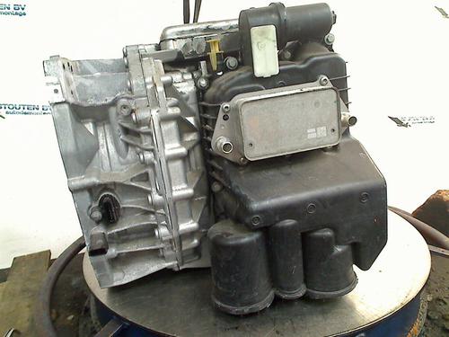 Gearbox MERCEDES-BENZ CLA (C118) CLA 250 e (118.386) | BP39729885M3 - Image 8