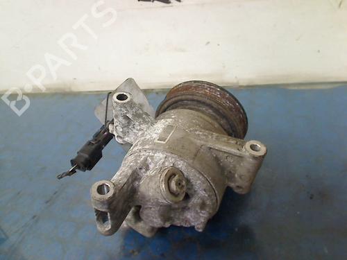 AC compressor PEUGEOT 108 1.0 VTi 72 | BP16098914M34 