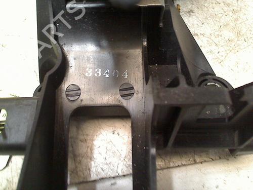 Gear lever TOYOTA COROLLA (_E12_) 1.6 VVT-i (ZZE121_, ZZE121R) | BP11316414M90 