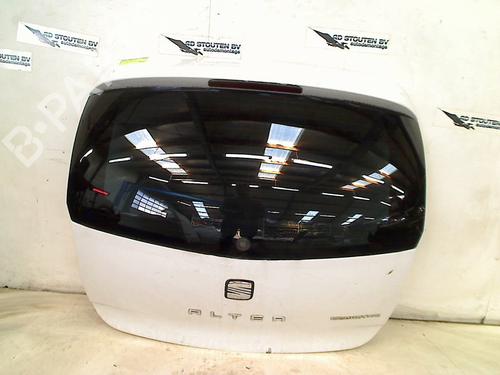 Used Tailgate SEAT ALTEA (5P1) 1.2 TSI (105 hp) 21197263