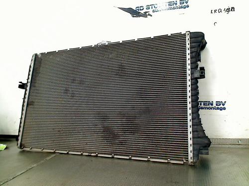 Water radiator AUDI A3 Sportback (8YA, 8YF) 35 TDI | BP29742797M31 