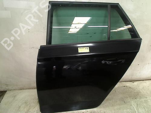 Used Left rear door Left rear door SKODA FABIA III Estate (NJ5) 1.0 TSI (110 hp) 35896023 35896023