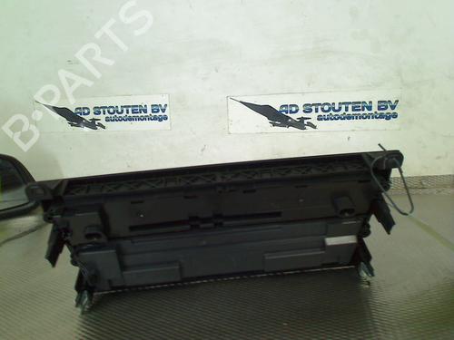 Climate control BMW 1 (F21) 114 i | BP31014580I5 