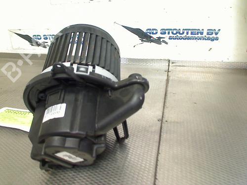 Varmeblæser RENAULT CAPTUR I (J5_, H5_) 1.2 TCe 120 (118 hp) 30435377