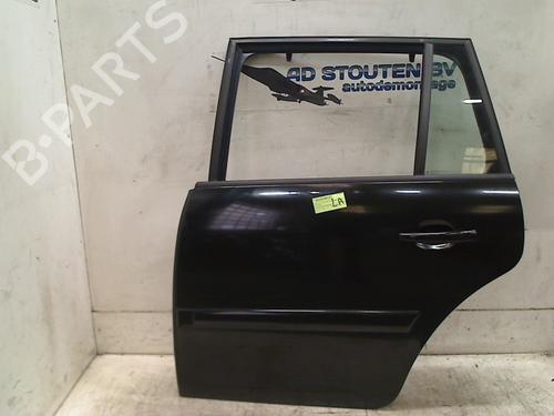 Used Left rear door CITROËN C4 Grand Picasso I (UA_) 1.6 16V (150 hp) 11262064
