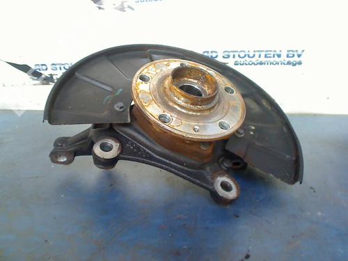 Left front steering knuckle MG MG ZS SUV (AZS1) EV | BP37486987M25 - Image 4