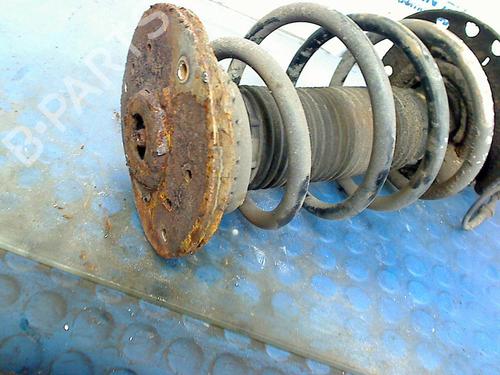 Right front shock absorber FORD MONDEO IV Turnier (BA7) 1.8 TDCi | BP21690605M17 