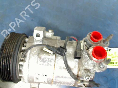 AC compressor VOLVO XC60 II (246) T5 | BP37197699M34 - Image 6