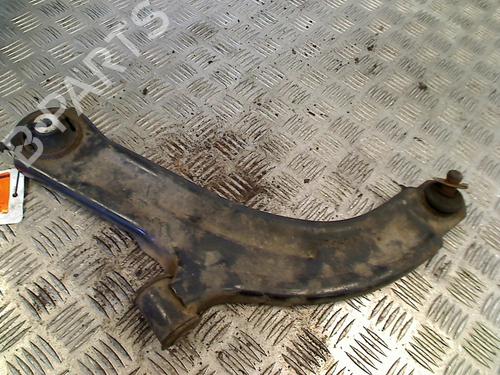 Used Left front suspension arm NISSAN MICRA III (K12) 1.2 16V (80 hp) 11259170