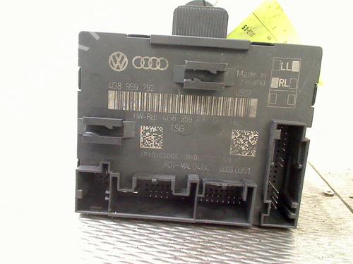 Control unit AUDI A6 C7 (4G2, 4GC) 3.0 TDI quattro | BP39162910M11 - Image 2