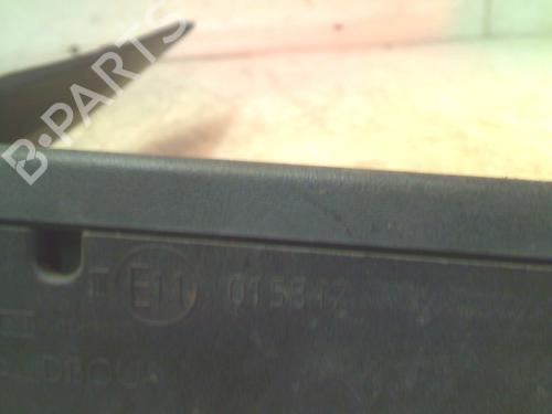 Right mirror FORD FOCUS C-MAX (DM2) 1.8 | BP11302537C27 