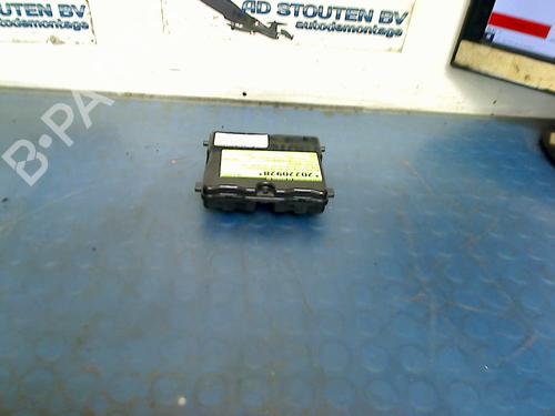 Used Control unit Control unit 18261550 18261550