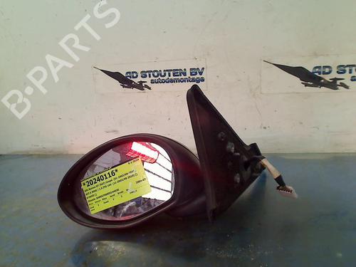 Retrovisor izquierdo ALFA ROMEO GT (937_) 1.9 JTD (937CXN1B) | BP17200352C26 