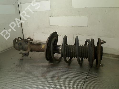Used Left front shock absorber TOYOTA AURIS (_E15_) 1.6 (ZRE151_, ZRE151R) (124 hp) 30960264