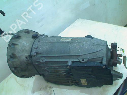 Gearbox MERCEDES-BENZ V-CLASS (W447) V 250 BlueTEC / d (447.811, 447.813, 447.815) | BP38957604M3  - Image 6