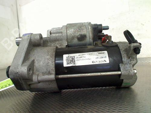 Starter VOLVO V40 Hatchback (525) T2 | BP39585450M8 - Image 2