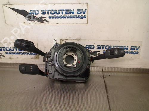 Used Steering column stalk BMW 3 (E90) 320 i (170 hp) 28976097