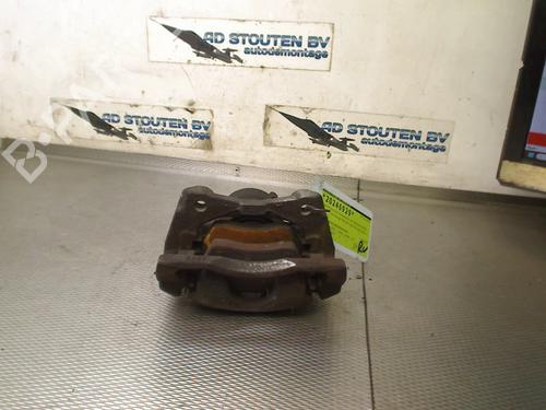 Højre bremsekaliber foran NISSAN MICRA V (K14) 0.9 IG-T (90 hp) 31014617