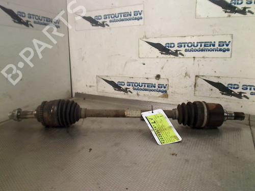 Używane Półoś przednia lewa SUZUKI SWIFT III (MZ, EZ) 1.3 (RS413, ZC11S) (92 hp) 29965378