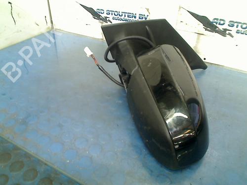 Left mirror TOYOTA AYGO (_B4_) 1.0 VVTi (KGB40) | BP16407180C26 