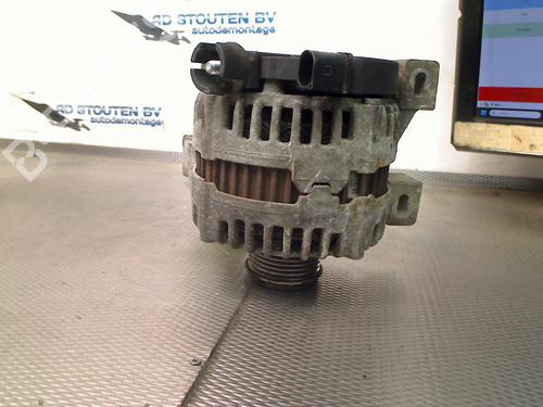 Alternator VOLVO V50 (545) 2.4 | BP25737005M7 