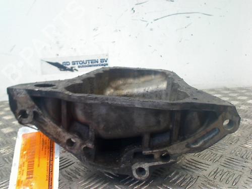 Oil sump FORD FIESTA VI (CB1, CCN) 1.6 Ti | BP13123270M115 