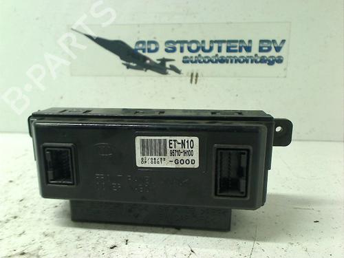 Control unit KIA CEE'D SW (ED) 1.6 | BP11257944M11 - Image 2