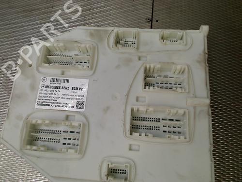 Other MERCEDES-BENZ SPRINTER 5-t Van (B907) 519 CDI (907.653, 907.655, 907.657) | BP31071054O1