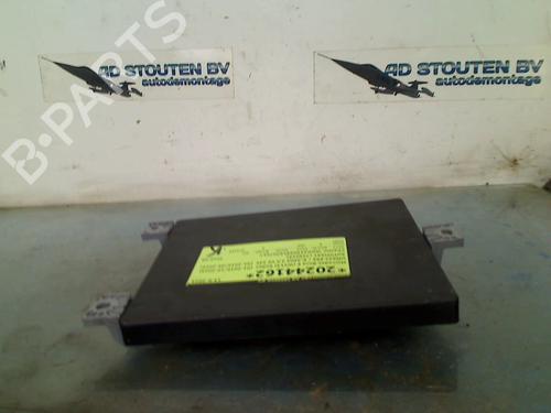 Used Control unit Control unit 31243430 31243430