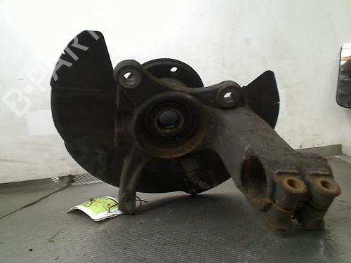 Right front steering knuckle VW TRANSPORTER T5 Van (7HA, 7HH, 7EA, 7EH) 2.0 TDI | BP36429563M26 - Image 4
