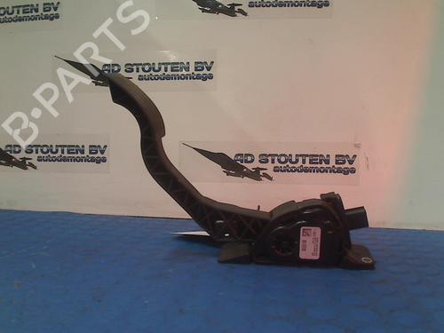 Used Pedal FORD GRAND C-MAX (DXA/CB7, DXA/CEU) 1.6 TDCi (115 hp) 13499518