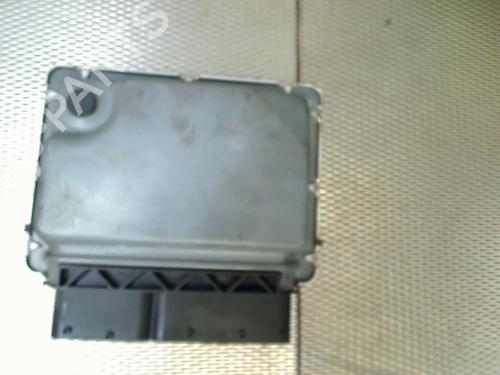 Engine control unit (ECU) VW POLO VI (AW1, BZ1, AE1) 1.0 | BP38010633M57 - Image 2
