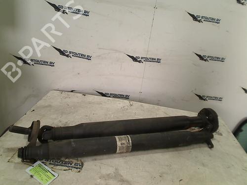 Driveshaft MERCEDES-BENZ S-CLASS (W220) S 350 (220.067, 220.167) | BP15357988M37 