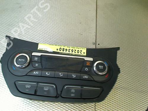 Climate control FORD C-MAX II (DXA/CB7, DXA/CEU) 1.6 EcoBoost | BP36440170I5 - Image 2