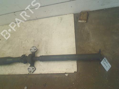 Driveshaft MERCEDES-BENZ VITO Van (W447) 114 CDI (447.601, 447.603, 447.605) | BP13125645M37 