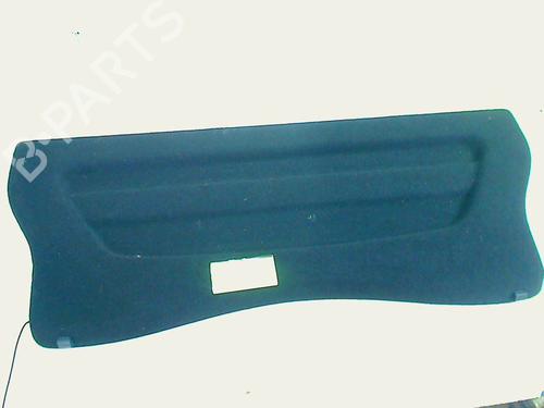 Bandeja trasera RENAULT CLIO IV (BH_) 1.5 dCi 90 (90 hp) 32998961