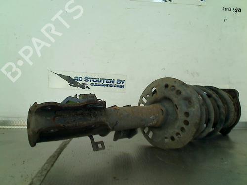 Right front shock absorber MERCEDES-BENZ VITO / MIXTO Van (W639) 113 CDI (639.601, 639.603, 639.605) | BP26002784M17 